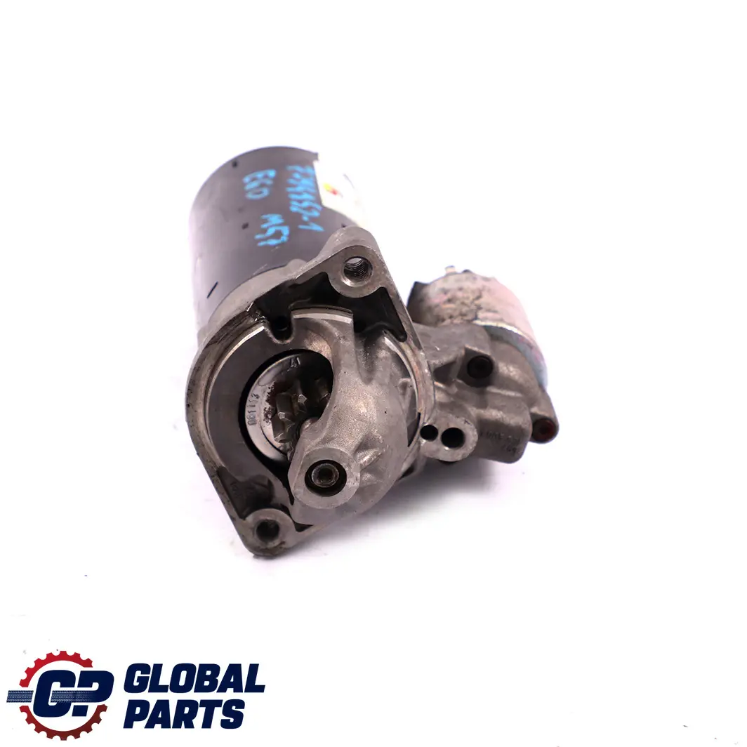 M57 2 Engine Starter Motor 0986021230 BMW 5 Series E60 - SKU 7794952-2 - Part number 7794952