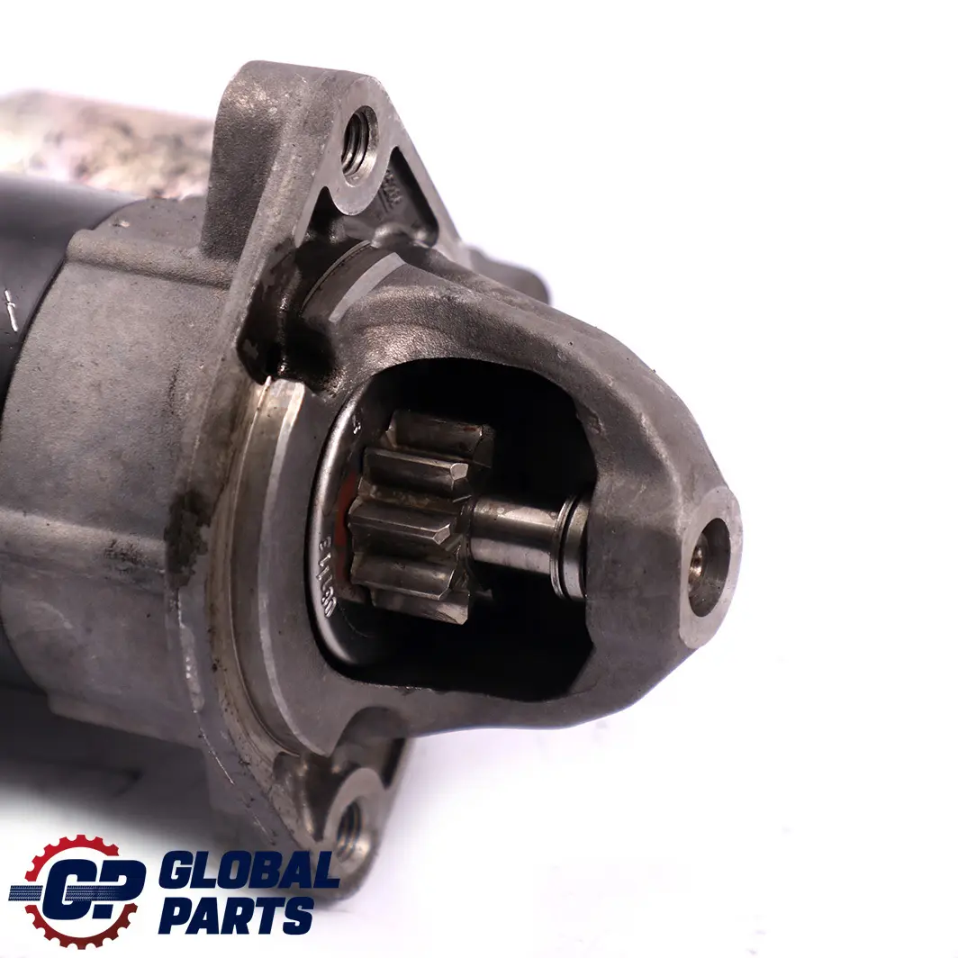 M57 2 Engine Starter Motor 0986021230 BMW 5 Series E60 - SKU 7794952-2 - Part number 7794952
