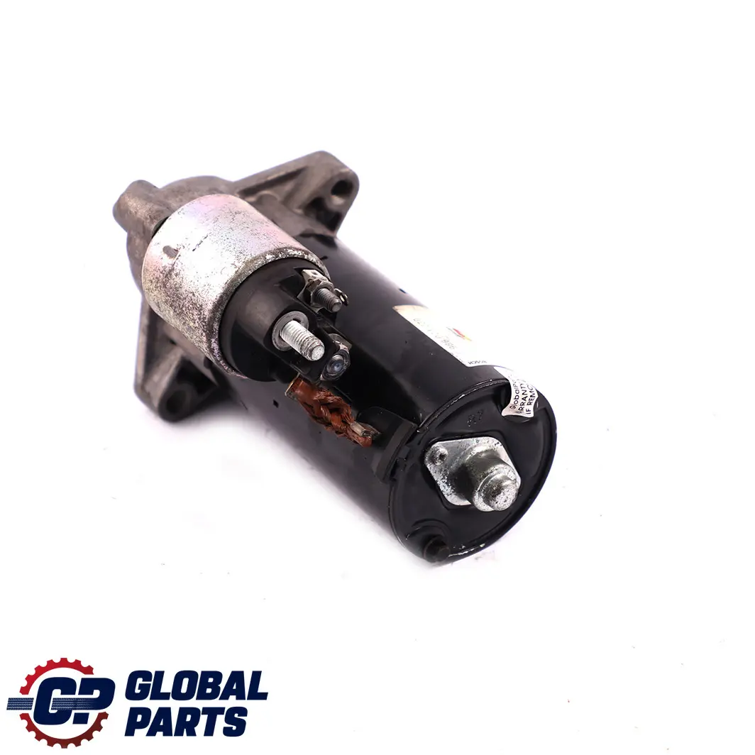 BMW 5 er 2 E60 M57 Motor Starter Anlasser 0986021230 - SKU 7794952-2 - Teilenummer 7794952
