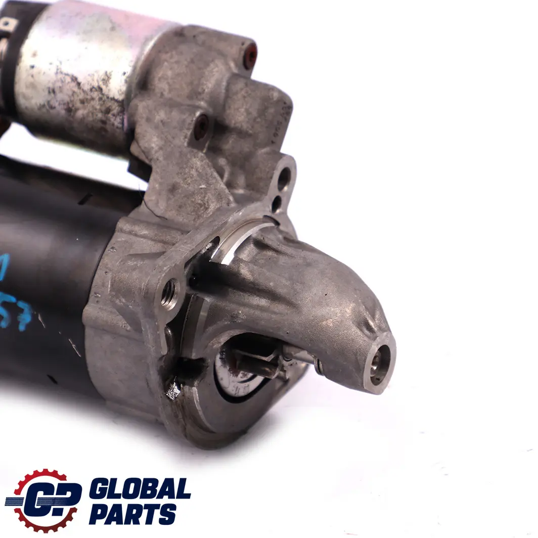 BMW 5 er 2 E60 M57 Motor Starter Anlasser 0986021230 - SKU 7794952-2 - Teilenummer 7794952