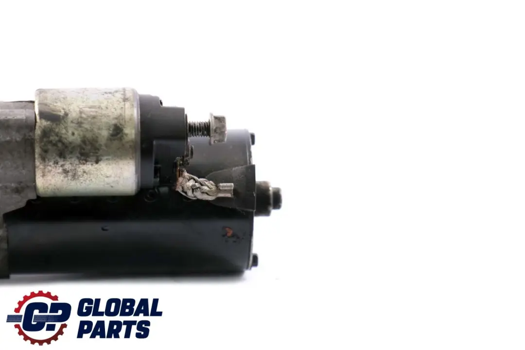M57 Motor Starter Anlasser 0001115041 für BMW E60 mit Teilenummer 7794952 BMW E60 M57 Motor Starter Anlasser 0001115041 - SKU 7794952 - Teilenummer 7794952