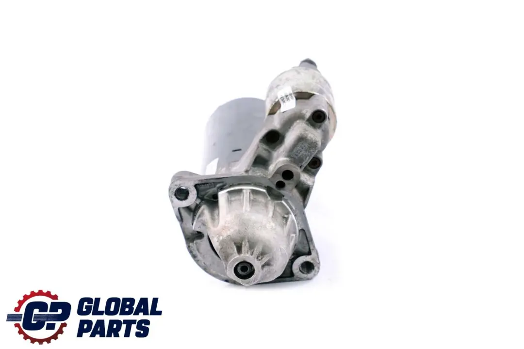 BMW E60 M57 Engine Starter Motor 0001115041 - SKU 7794952 - Part number 7794952