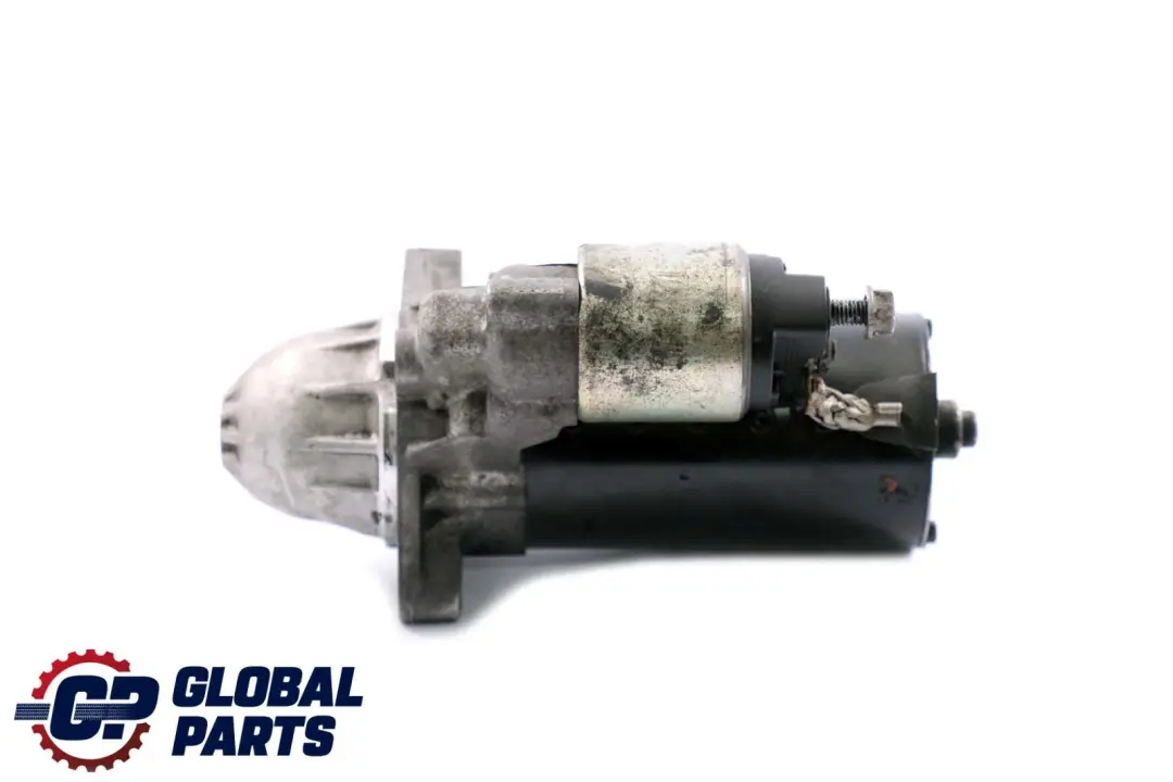 BMW E60 M57 Motor Starter Anlasser 0001115041 - SKU 7794952 - Teilenummer 7794952