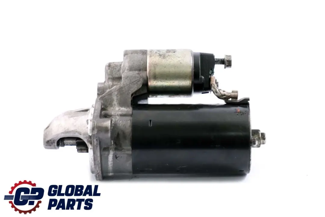 BMW E60 M57 Engine Starter Motor 0001115041 - SKU 7794952 - Part number 7794952