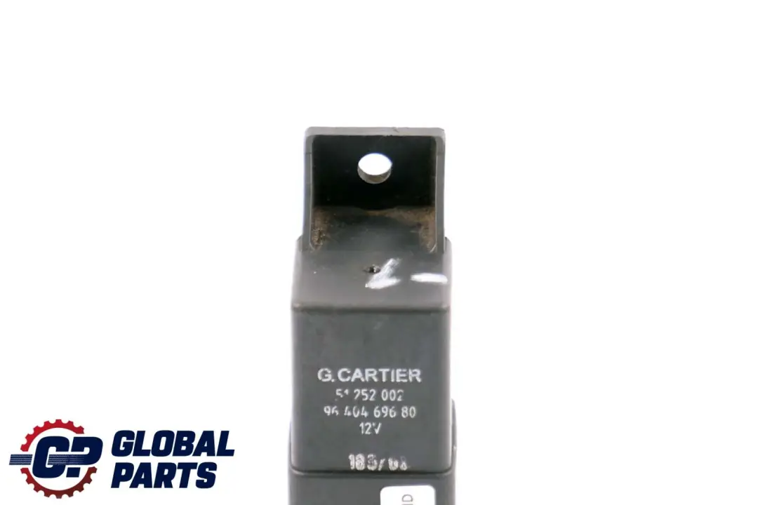BMW Mini Cooper 1 R55 R56 W16 Diesel Glow Plug Relay Preheating Control Unit - SKU 7794967-1 - Part number 7794967
