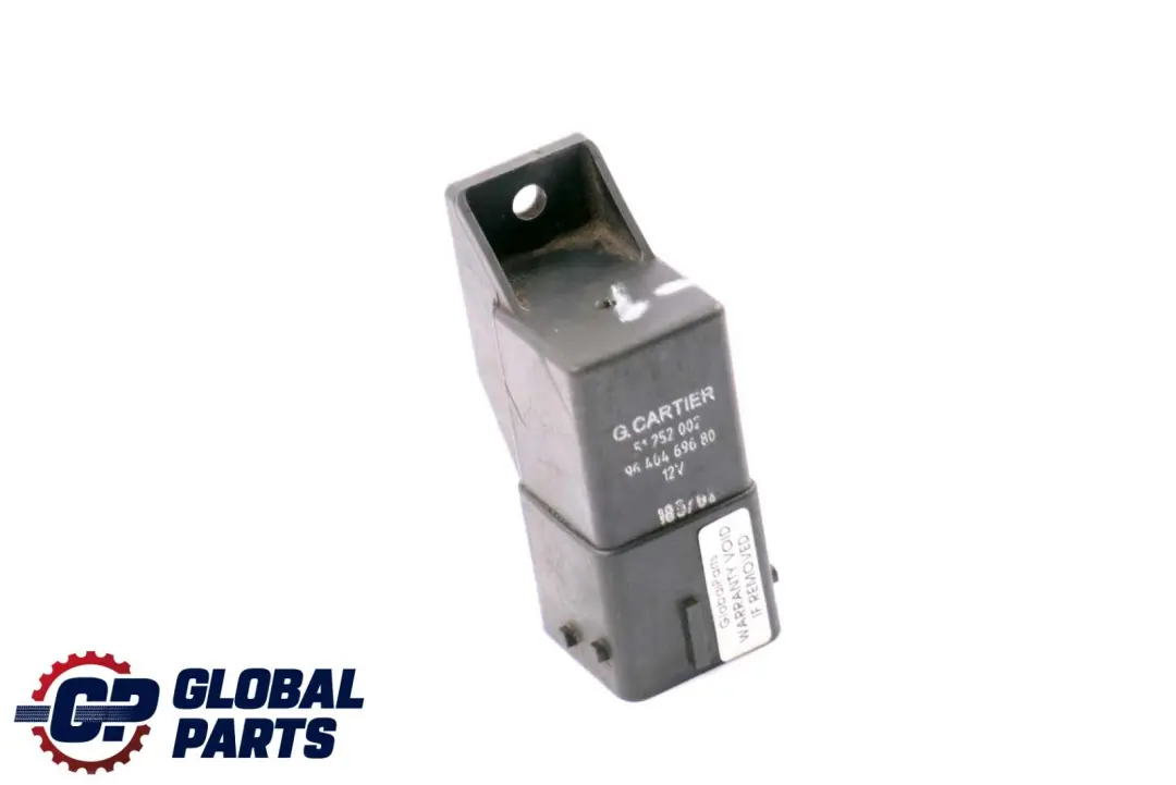 BMW Mini Cooper 1 R55 R56 W16 Diesel Glow Plug Relay Preheating Control Unit - SKU 7794967-1 - Part number 7794967