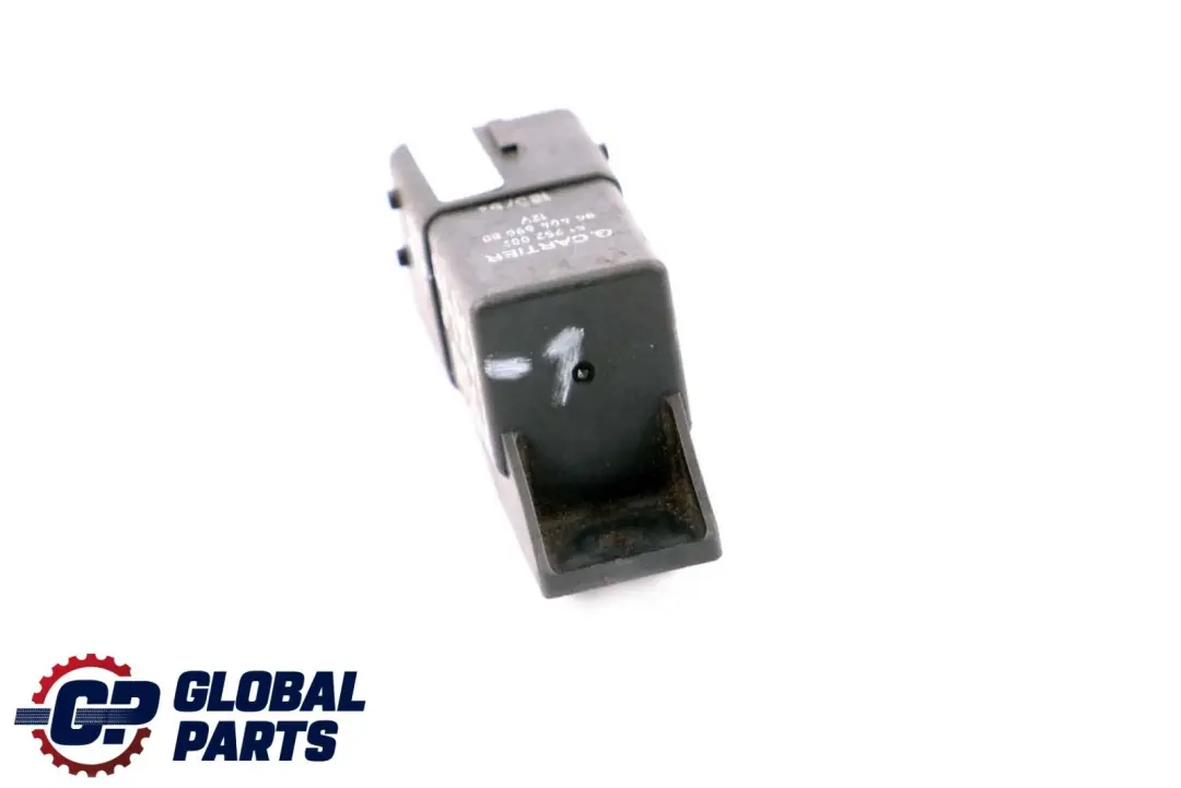 Glow Plug Relay Preheating Control Unit to BMW Mini Cooper 1 R55 R56 W16 Diesel with Part number 7794967 BMW Mini Cooper 1 R55 R56 W16 Diesel Glow Plug Relay Preheating Control Unit - SKU 7794967-1 - Part number 7794967