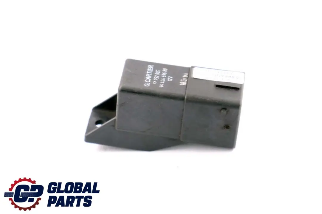 BMW Mini Cooper R55 R56 W16 Diesel Glühsteuergerät Relais Glühanlage - SKU 7794967-1 - Teilenummer 7794967