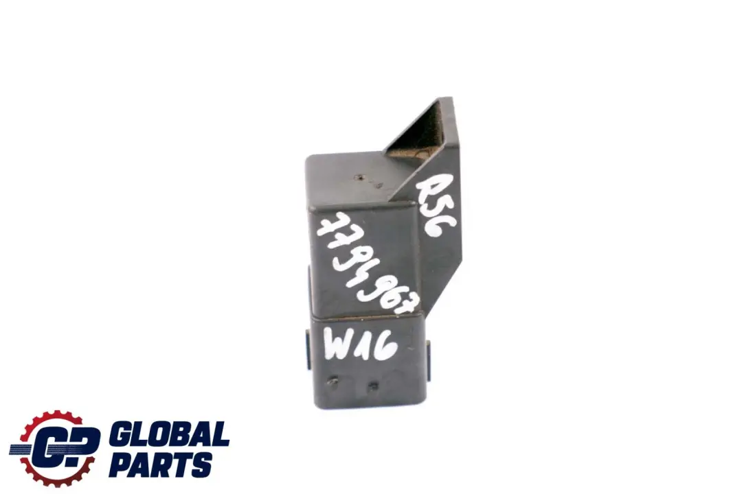 Mini Cooper R55 R56 W16 Diesel Rele candelette Unita controllo preriscaldamento - SKU 7794967 - Numero di parte 7794967
