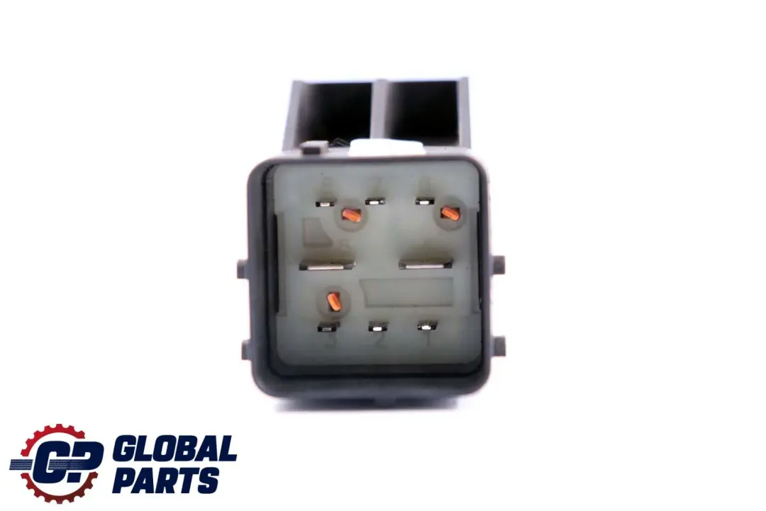 BMW Mini Cooper R55 R56 W16 Diesel Glow Plug Relay Preheating Control Unit - SKU 7794967 - Part number 7794967