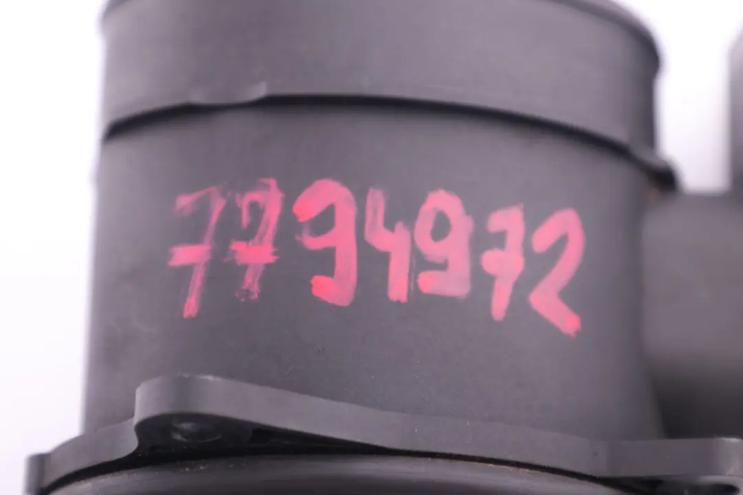 Sensore Massa D'Aria A Film Caldo per Mini Cooper D R55 R56 Diesel W16 con numero di parte 7794972 Mini Cooper D R55 R56 Diesel W16 Sensore Massa D'Aria A Film Caldo - SKU 7794972 - Numero di parte 7794972