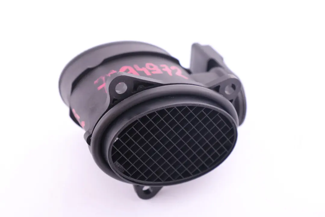 Pelicula Caliente Sensor De Masa De Aire para Mini One D R55 R56 Diesel W16 con número de pieza 7794972 Mini One D R55 R56 Diesel W16 Pelicula Caliente Sensor De Masa De Aire - SKU 7794972 - Número de pieza 7794972