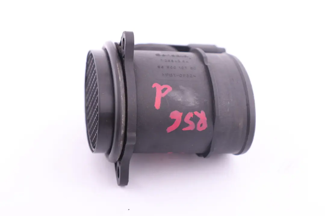 Pelicula Caliente Sensor De Masa De Aire para Mini One D R55 R56 Diesel W16 con número de pieza 7794972 Mini One D R55 R56 Diesel W16 Pelicula Caliente Sensor De Masa De Aire - SKU 7794972 - Número de pieza 7794972