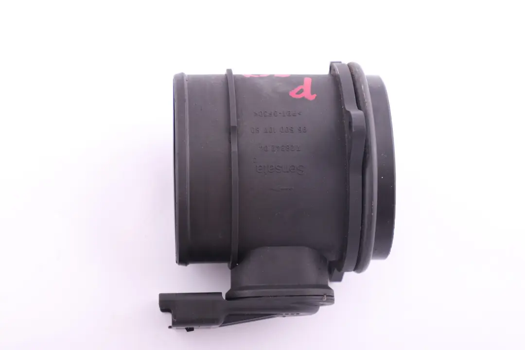 Hot Film Air Mass Meter Sensor to Mini Cooper One D R55 R56 Diesel W16 with Part number 7794972 Mini Cooper One D R55 R56 Diesel W16 Hot Film Air Mass Meter Sensor - SKU 7794972 - Part number 7794972
