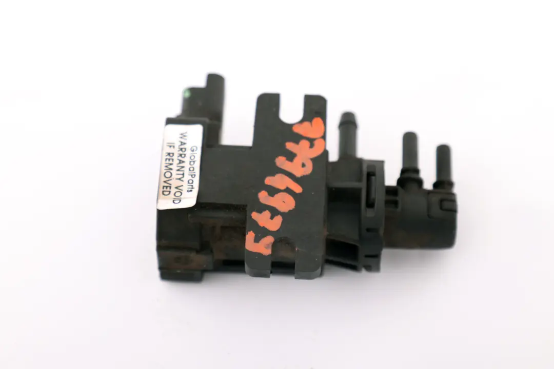 Mini Cooper R55 R56 Diesel Turbo Vacuum Pressure Converter - SKU 7794979 - Part number 7794979