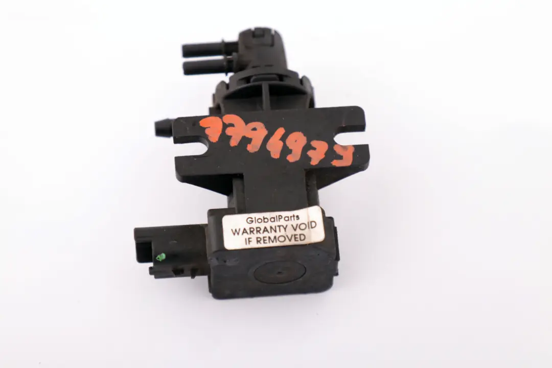 Druckwandler 1165 für BMW Mini Cooper R55 R56 Diesel Turbo mit Teilenummer 7794979 BMW Mini Cooper R55 R56 Diesel Turbo Druckwandler 1165 - SKU 7794979 - Teilenummer 7794979