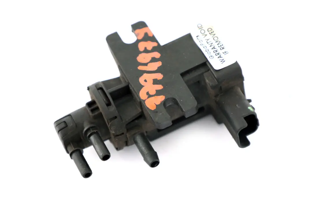 Druckwandler 1165 für BMW Mini Cooper R55 R56 Diesel Turbo mit Teilenummer 7794979 BMW Mini Cooper R55 R56 Diesel Turbo Druckwandler 1165 - SKU 7794979 - Teilenummer 7794979