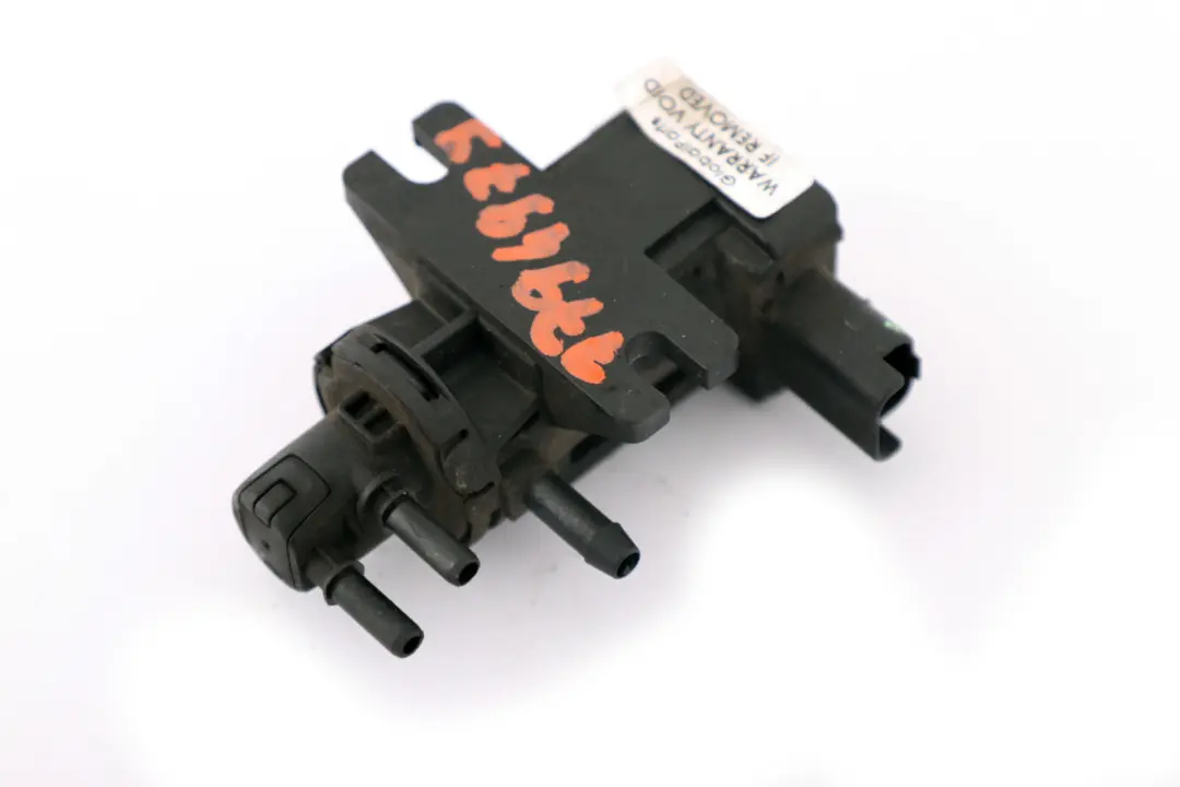 Druckwandler 1165 für BMW Mini Cooper R55 R56 Diesel Turbo mit Teilenummer 7794979 BMW Mini Cooper R55 R56 Diesel Turbo Druckwandler 1165 - SKU 7794979 - Teilenummer 7794979