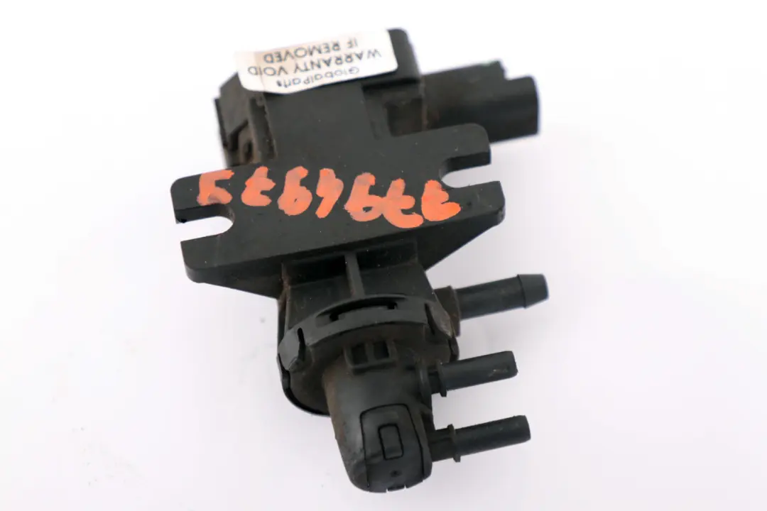 Mini Cooper R55 R56 Diesel Turbo Vacuum Pressure Converter - SKU 7794979 - Part number 7794979