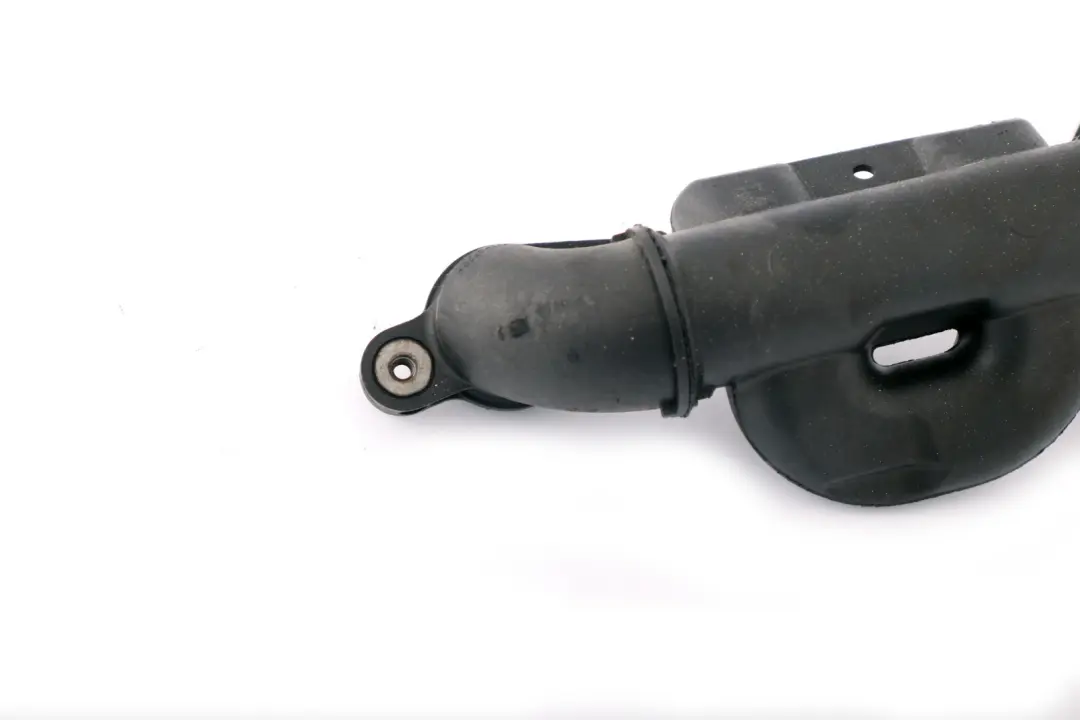 Mini Cooper D R55 R56 W16 Air Duct With Hose Connection 7798123 9649367980 - SKU 7794984 - Part number 7794984