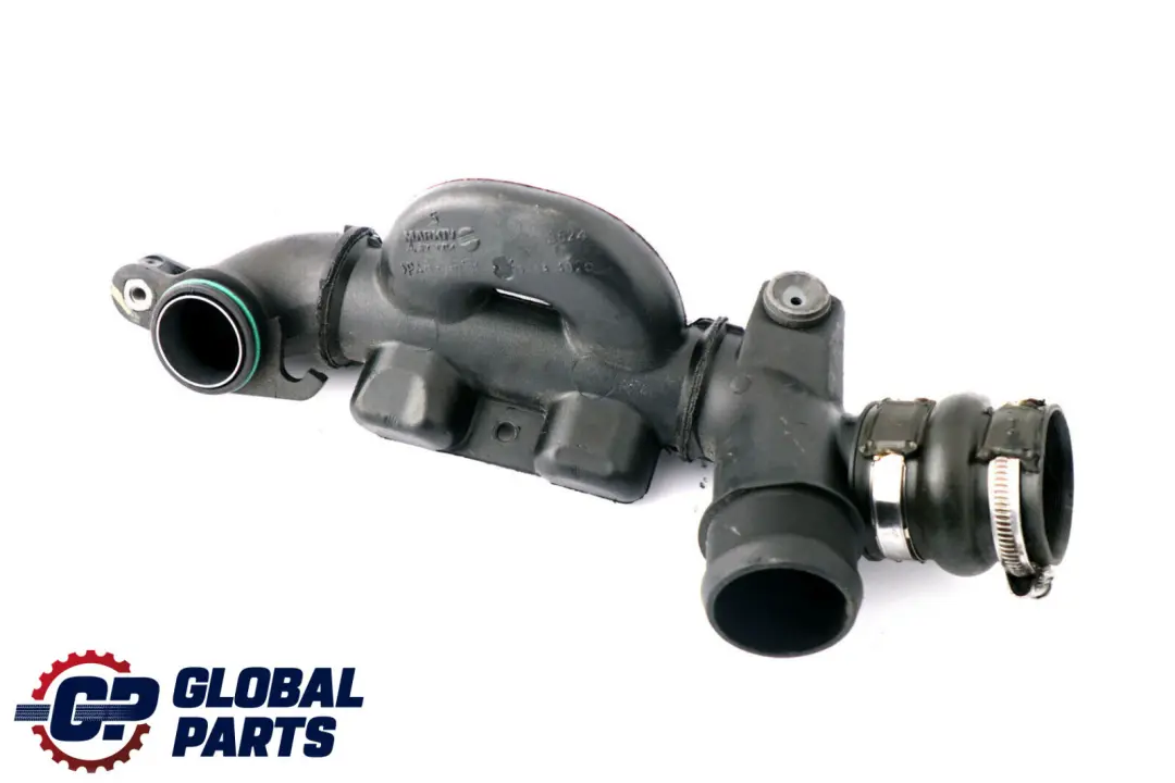 LuftfĂĽhrung Motor 7798123 9649367980 für Mini Cooper D R55 R56 W16 mit Teilenummer 7794984 Mini Cooper D R55 R56 W16 LuftfĂĽhrung Motor 7798123 9649367980 - SKU 7794984 - Teilenummer 7794984