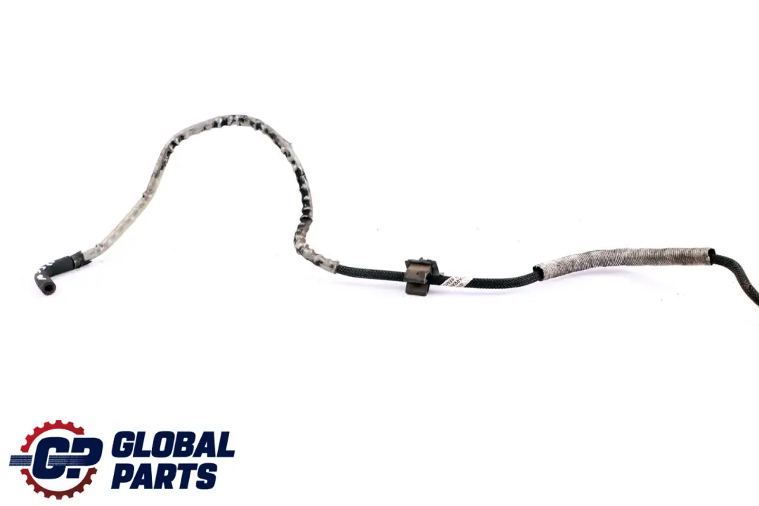 Vacuum Pipe Hose Line to MINI Cooper R56 with Part number 7794987 MINI Cooper R56 Vacuum Pipe Hose Line - SKU 7794987 - Part number 7794987