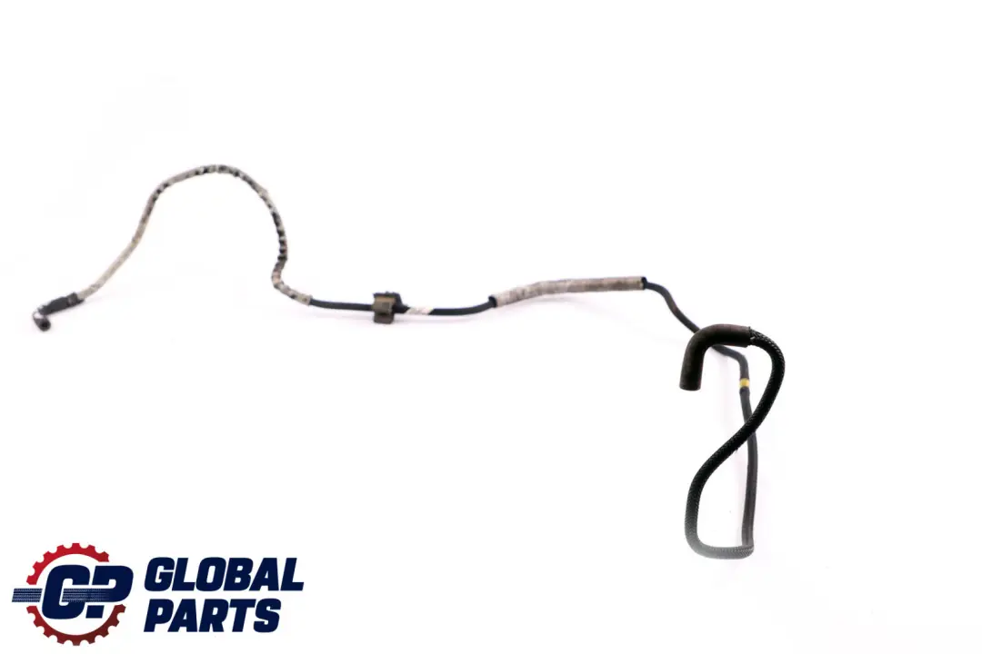 Vacuum Pipe Hose Line to MINI Cooper R56 with Part number 7794987 MINI Cooper R56 Vacuum Pipe Hose Line - SKU 7794987 - Part number 7794987