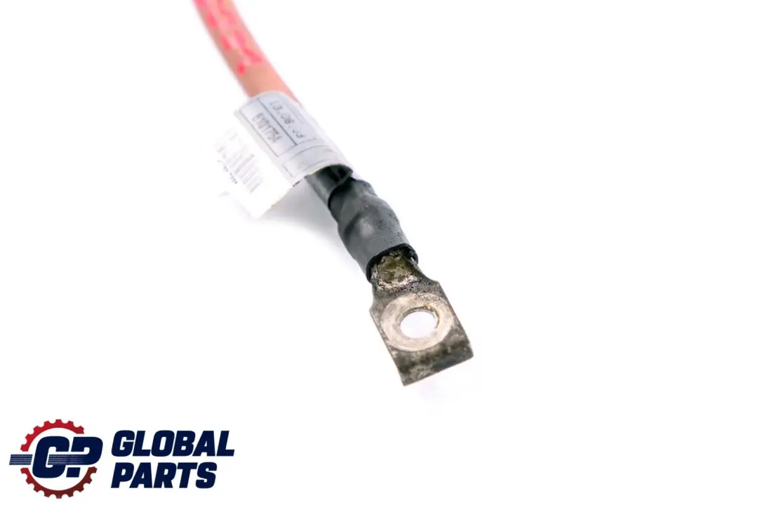  Earth Cable BMW E60 E61 E63 LCI Electrical Battery Wiring 7789757 - SKU 7795021 - Part number 7795021