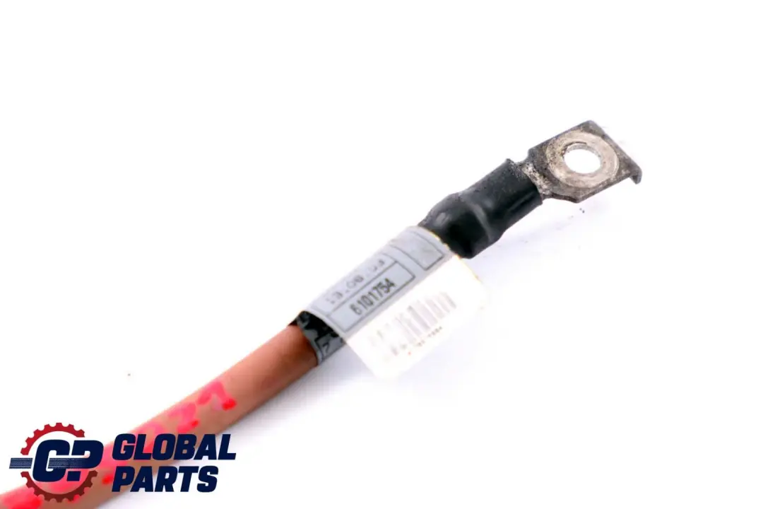 BMW E60 E61 E63 LCI Cavo Massa Cablaggio Batteria Elettrica 7789757 - SKU 7795021 - Numero di parte 7795021
