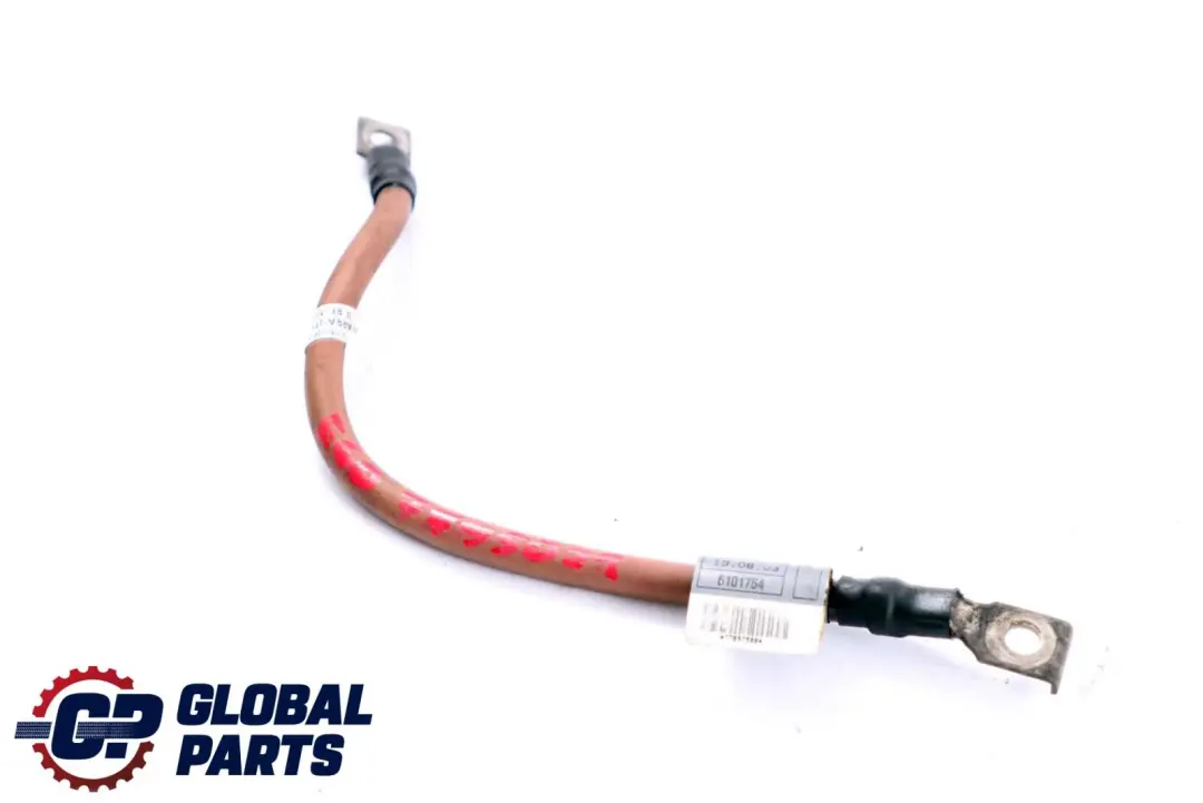 Cable De Tierra Cableado Eléctrico De Batería 7789757 para BMW E60 E61 E63 LCI con número de pieza 7795021 BMW E60 E61 E63 LCI Cable De Tierra Cableado Eléctrico De Batería 7789757 - SKU 7795021 - Número de pieza 7795021