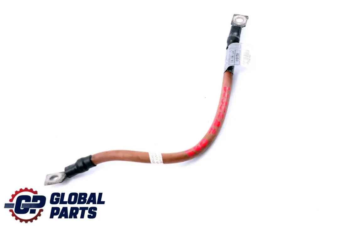 BMW E60 E61 E63 LCI Earth Cable Electrical Battery Wiring 7789757 - SKU 7795021 - Part number 7795021