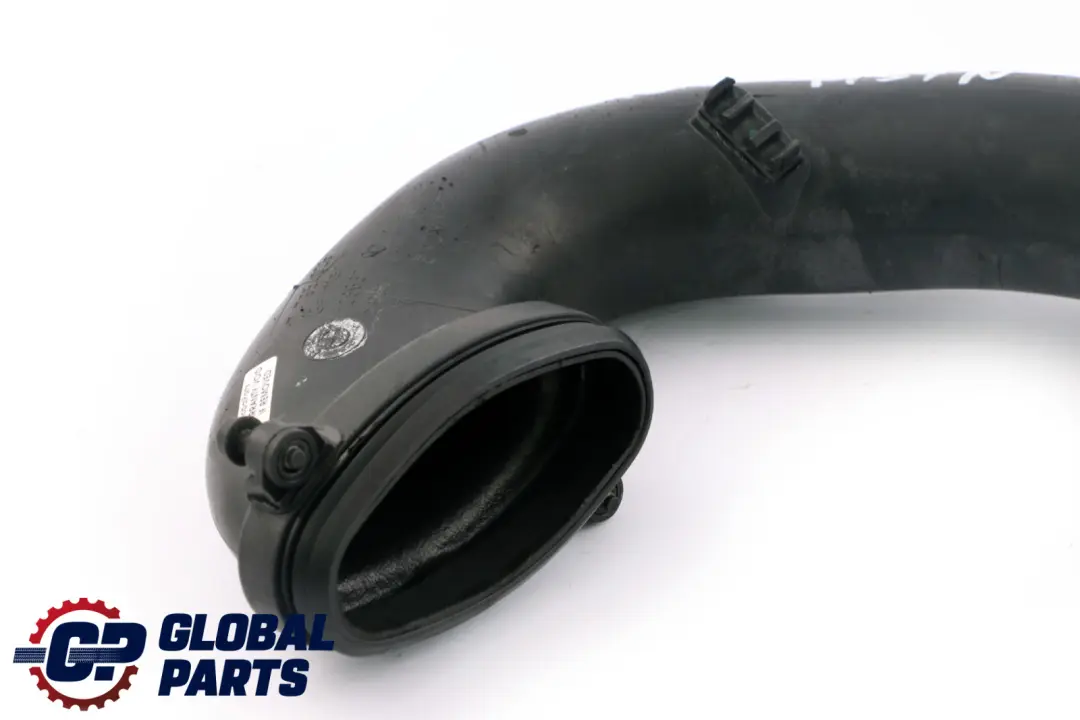 BMW 5 X5 E53 3.0d E60 E61 530d M57N Tuyau d'air filtré Diesel - SKU 7795026 - Numéro de pièce 7795026