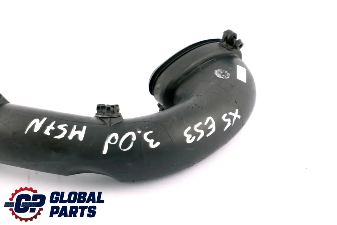 M57N Tuyau d'air filtré Diesel pour BMW 5 X5 E53 3.0d E60 E61 530d à propos du numéro de pièce 7795026 BMW 5 X5 E53 3.0d E60 E61 530d M57N Tuyau d'air filtré Diesel - SKU 7795026 - Numéro de pièce 7795026