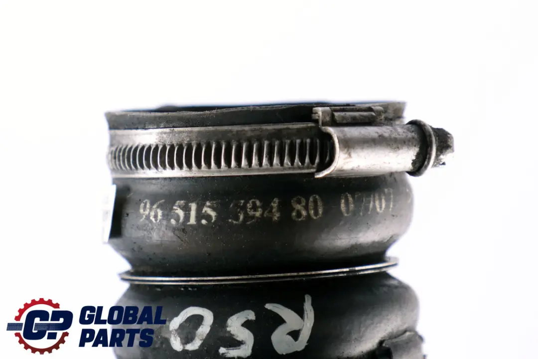 BMW Mini Cooper One D R55 R56 W16 Hose Connection Intake Pipe Manifold - SKU 7795030 - Part number 7795030