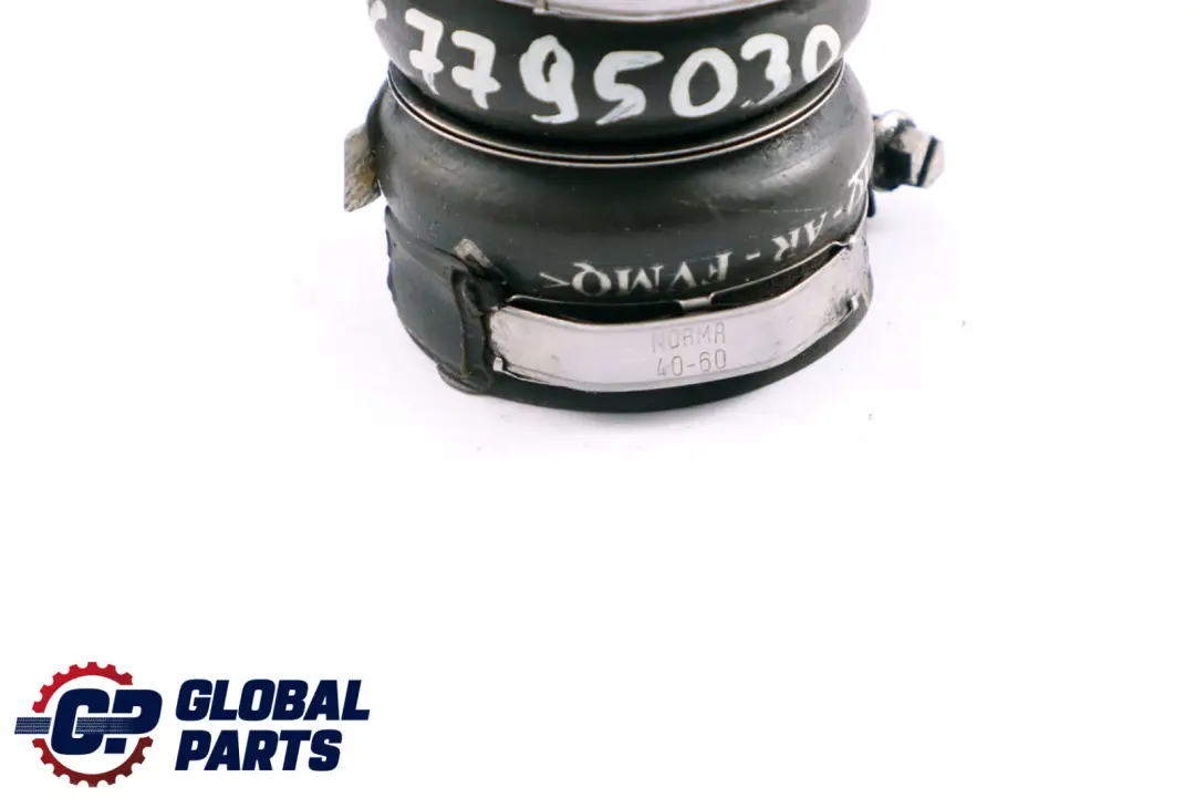 Rura króciec AGR EGR do MINI R55 R56 D o numerze 7795030 MINI R55 R56 D Rura króciec AGR EGR - SKU 7795030 - Numer Części 7795030