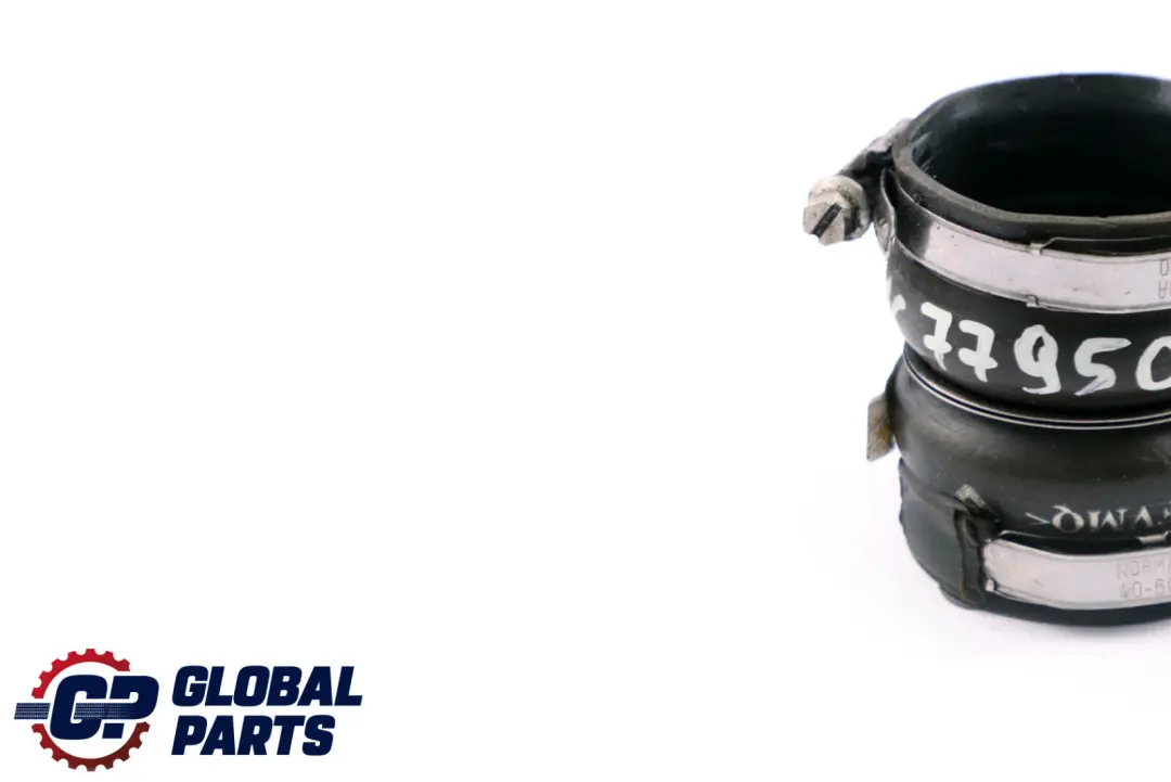 Hose Connection Intake Pipe Manifold to BMW Mini Cooper One D R55 R56 W16 with Part number 7795030 BMW Mini Cooper One D R55 R56 W16 Hose Connection Intake Pipe Manifold - SKU 7795030 - Part number 7795030