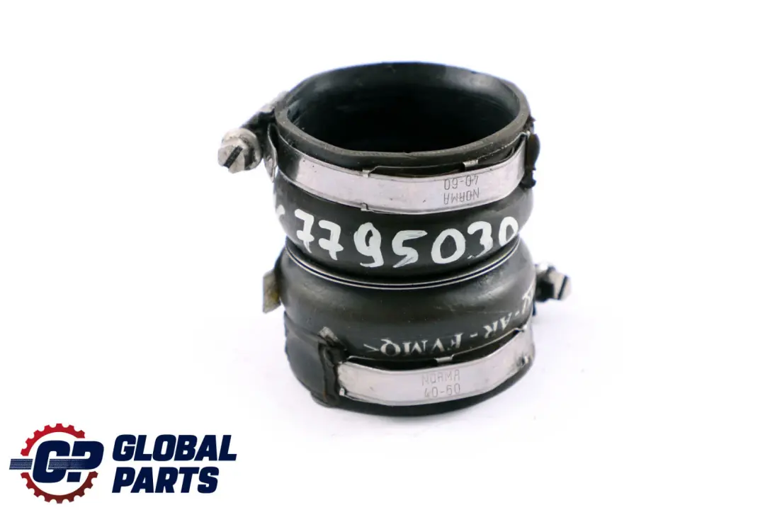 Hose Connection Intake Pipe Manifold to BMW Mini Cooper One D R55 R56 W16 with Part number 7795030 BMW Mini Cooper One D R55 R56 W16 Hose Connection Intake Pipe Manifold - SKU 7795030 - Part number 7795030