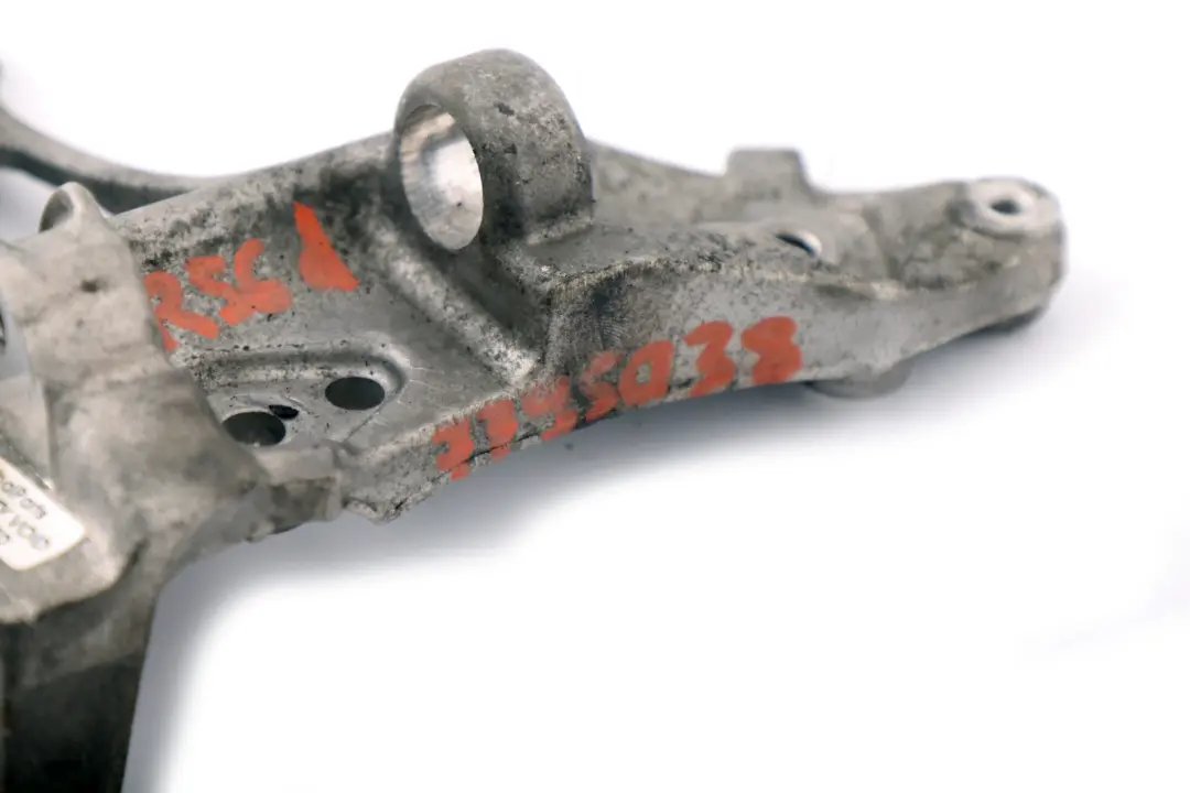 Mini Cooper D R55 R56 Diesel Mount Bracket Combination - SKU 7795038 - Part number 7123406