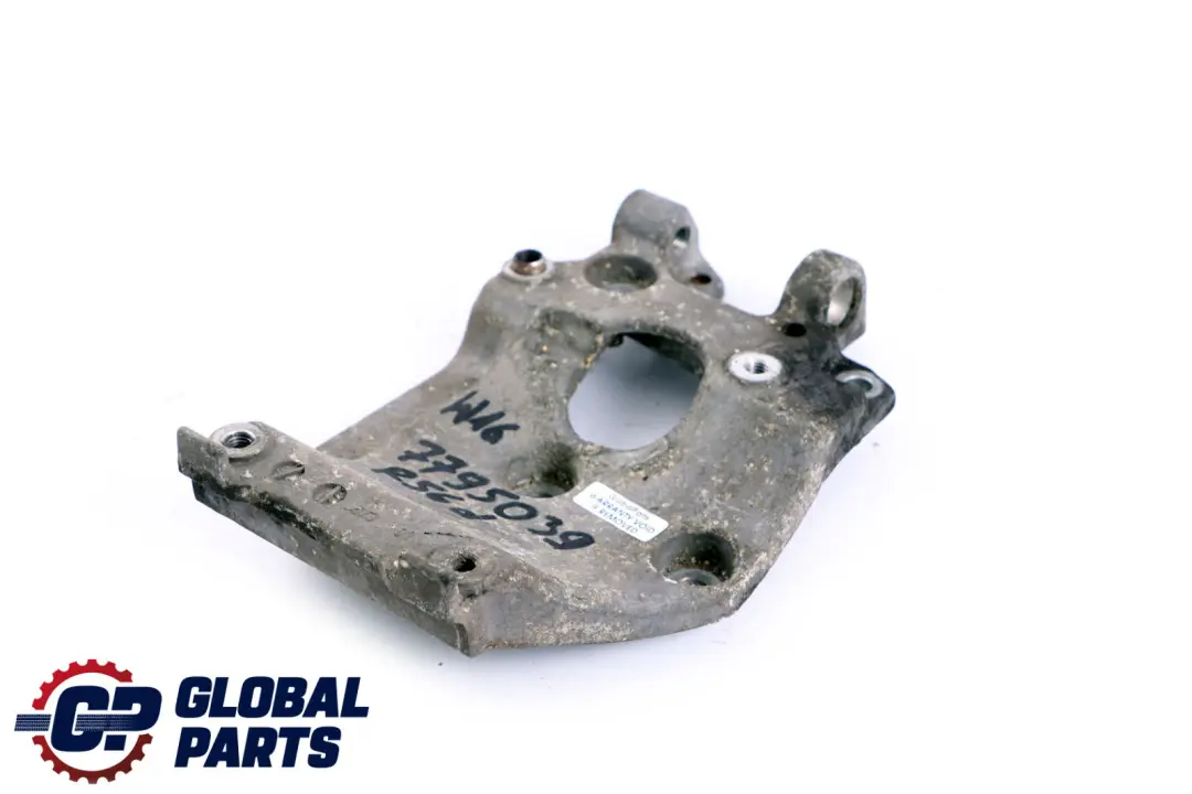 Alternator Generator Support Bracket pour BMW Mini Cooper R55 R56 LCI Diesel à propos du numéro de pièce 7795039 BMW Mini Cooper R55 R56 LCI Diesel Alternator Generator Support Bracket - SKU 7795039 - Numéro de pièce 7795039