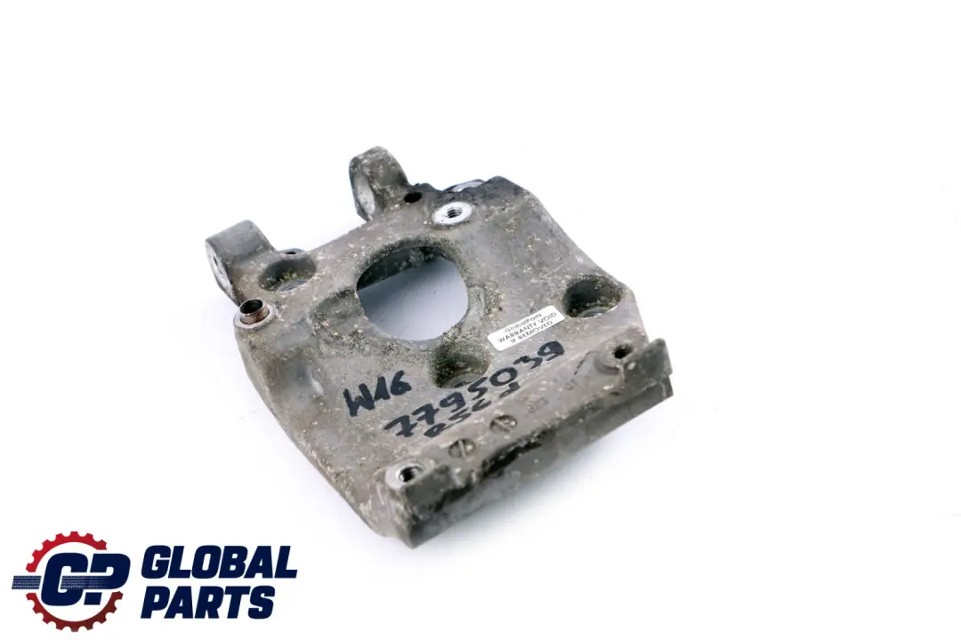 BMW Mini Cooper R55 R56 LCI Diesel Alternator Generator Supporting Bracket - SKU 7795039 - Part number 7795039