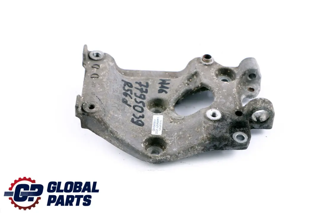 BMW Mini Cooper R55 R56 LCI Diesel Alternator Generator Supporting Bracket - SKU 7795039 - Part number 7795039