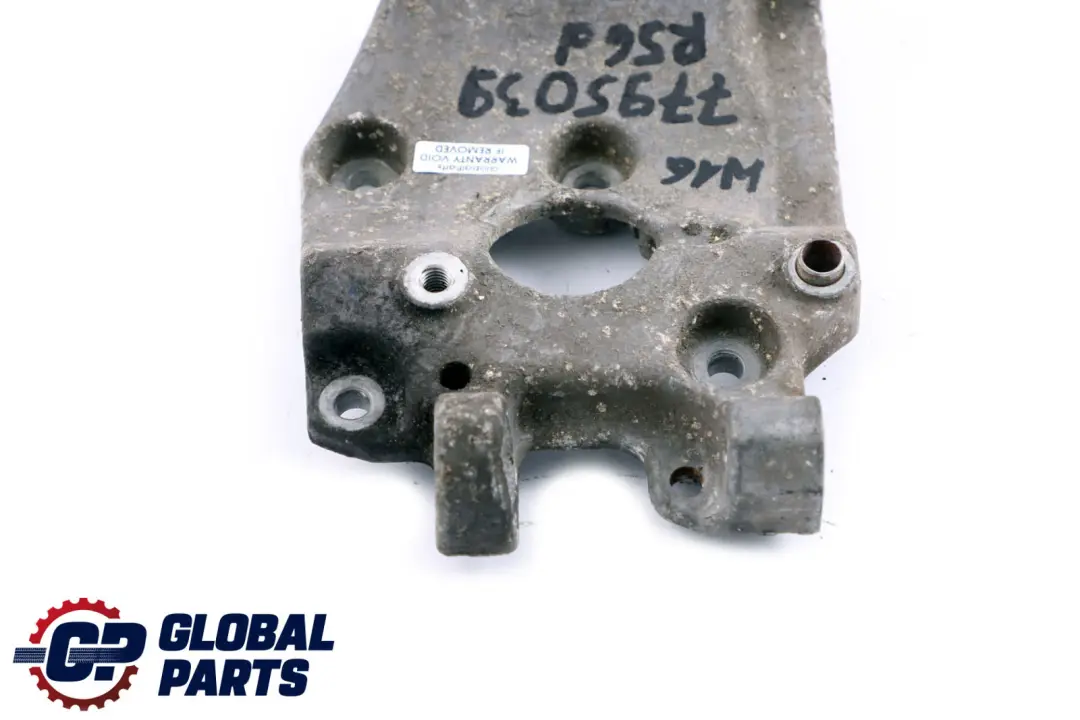 Alternator Generator Support Bracket pour BMW Mini Cooper R55 R56 LCI Diesel à propos du numéro de pièce 7795039 BMW Mini Cooper R55 R56 LCI Diesel Alternator Generator Support Bracket - SKU 7795039 - Numéro de pièce 7795039
