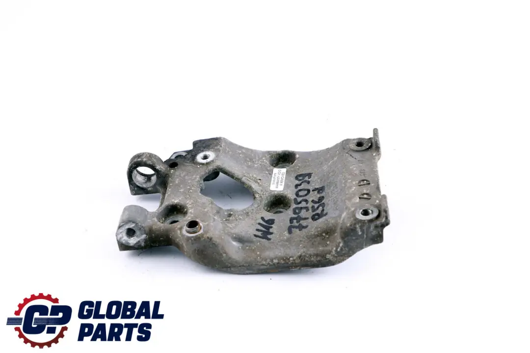 BMW Mini Cooper R55 R56 LCI Diesel Alternatore Generatore Supporto Staffa - SKU 7795039 - Numero di parte 7795039