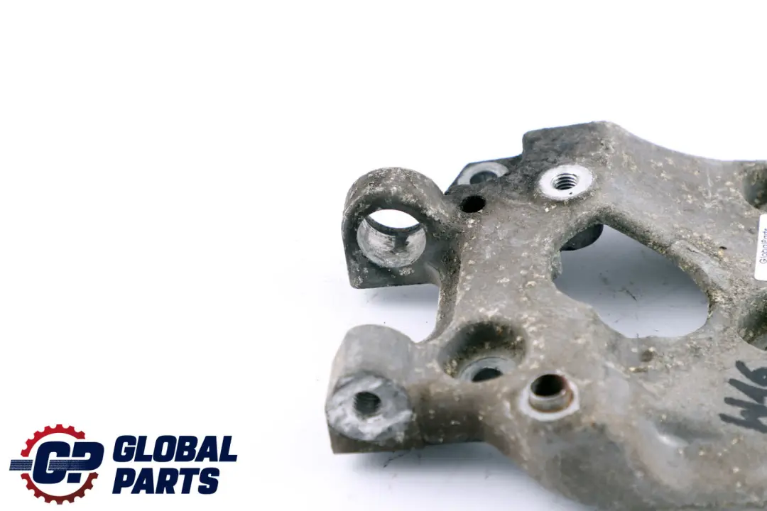 BMW Mini Cooper R55 R56 LCI Diesel Alternator Generator Support Bracket - SKU 7795039 - Numéro de pièce 7795039