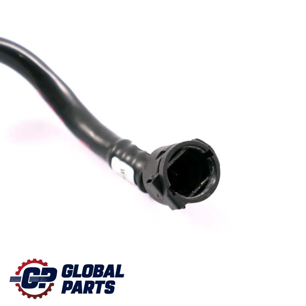 BMW X3 X5 E90 E91 E83 E70 LCI M57N2 Tubo flessibile raffreddamento - SKU 7795135 - Numero di parte 7795135