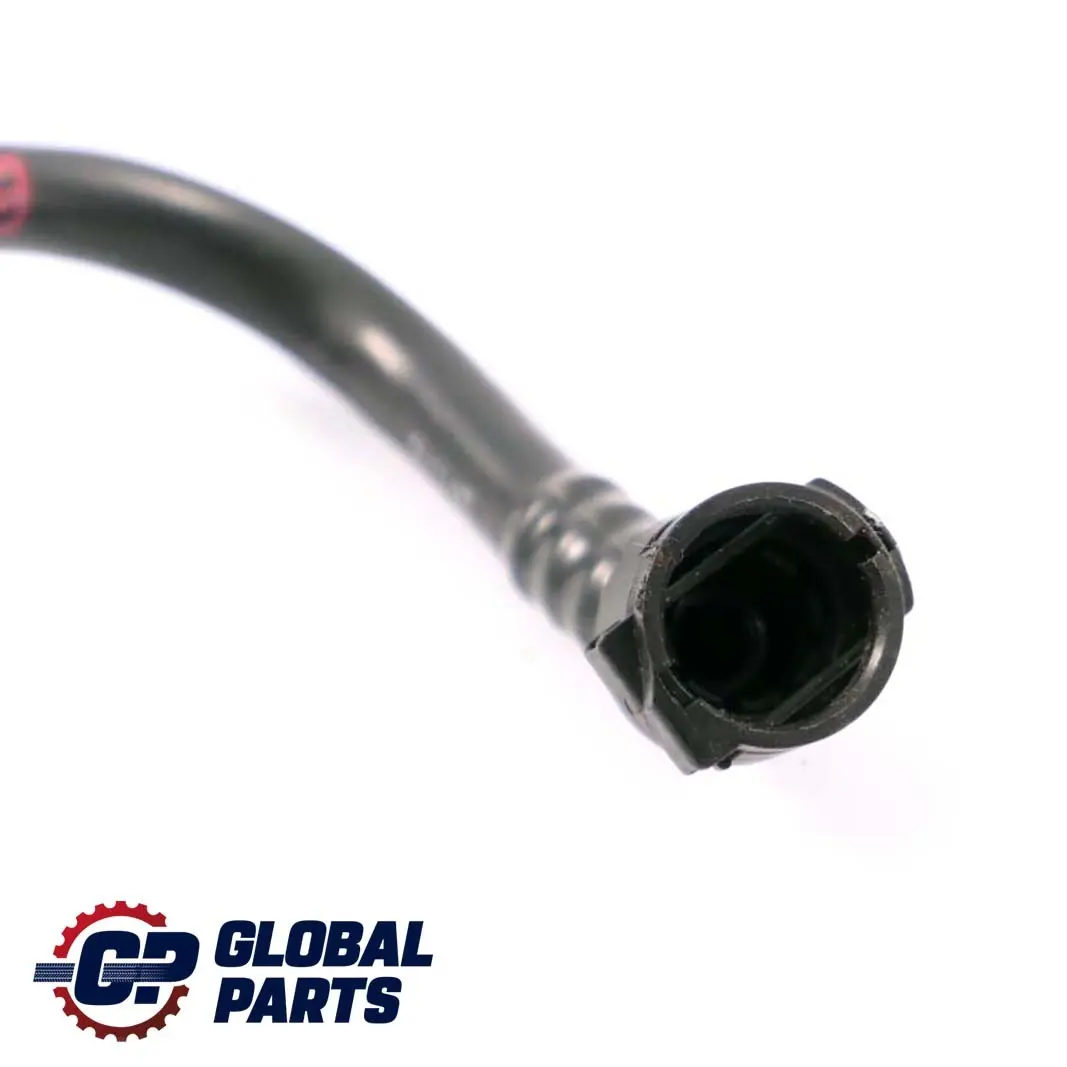 BMW 3 X3 X5 E90 E91 E83 E70 LCI M57N2 Refrigerant Hose Pipe Cooling - SKU 7795135 - Part number 7795135