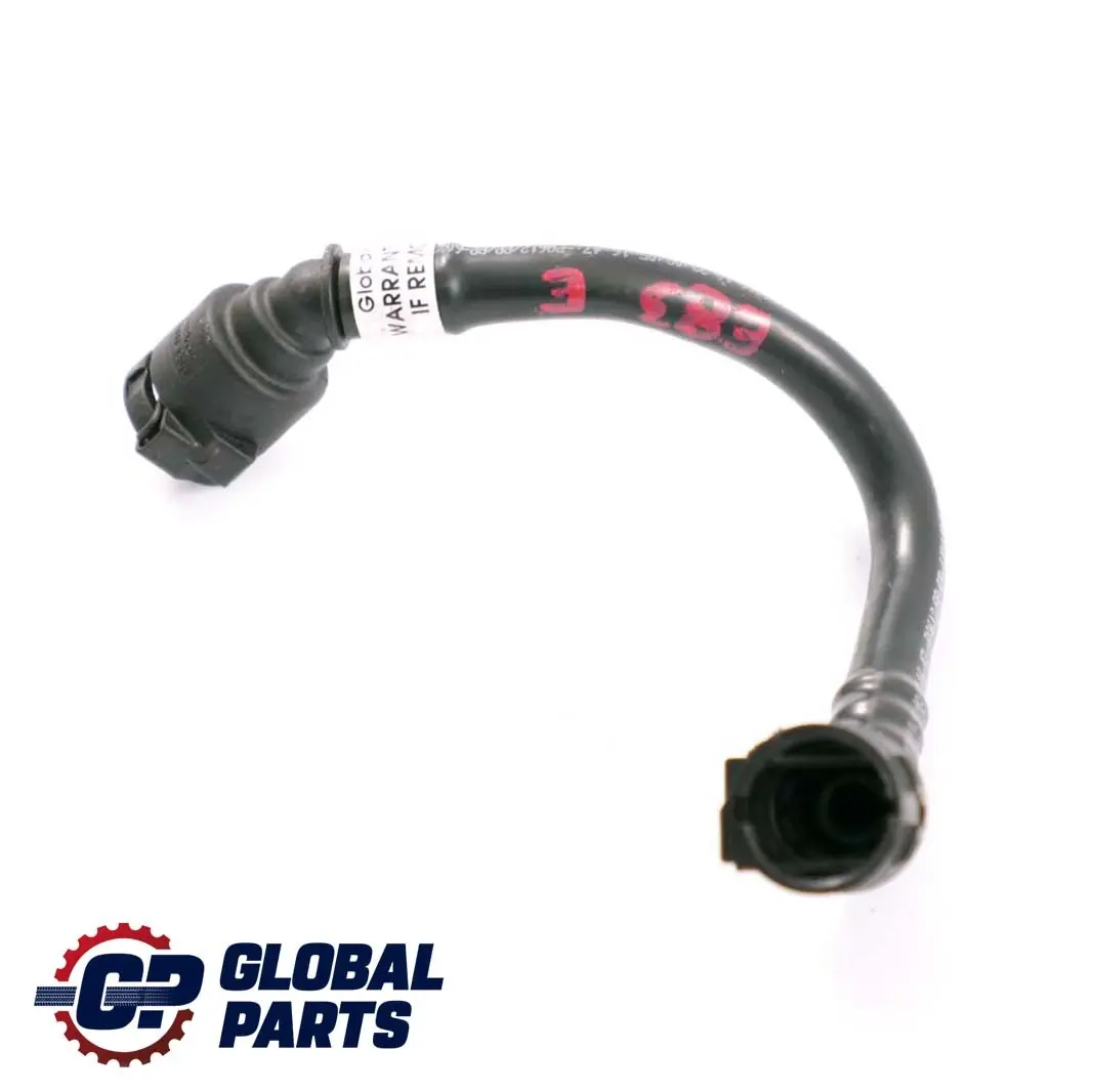 BMW X3 X5 E90 E91 E83 E70 LCI M57N2 Refrigerante Tubo Refrigeración - SKU 7795135 - Número de pieza 7795135