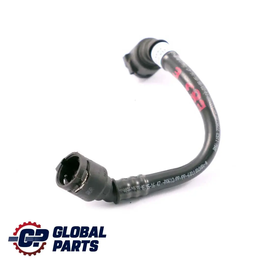BMW X3 X5 E90 E91 E83 E70 LCI M57N2 Refrigerante Tubo Refrigeración - SKU 7795135 - Número de pieza 7795135