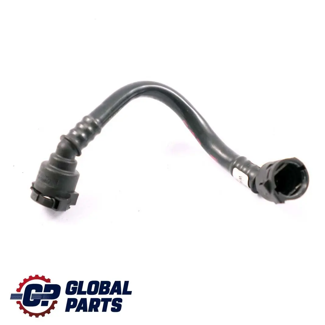 BMW X3 X5 E90 E91 E83 E70 LCI M57N2 Refrigerante Tubo Refrigeración - SKU 7795135 - Número de pieza 7795135