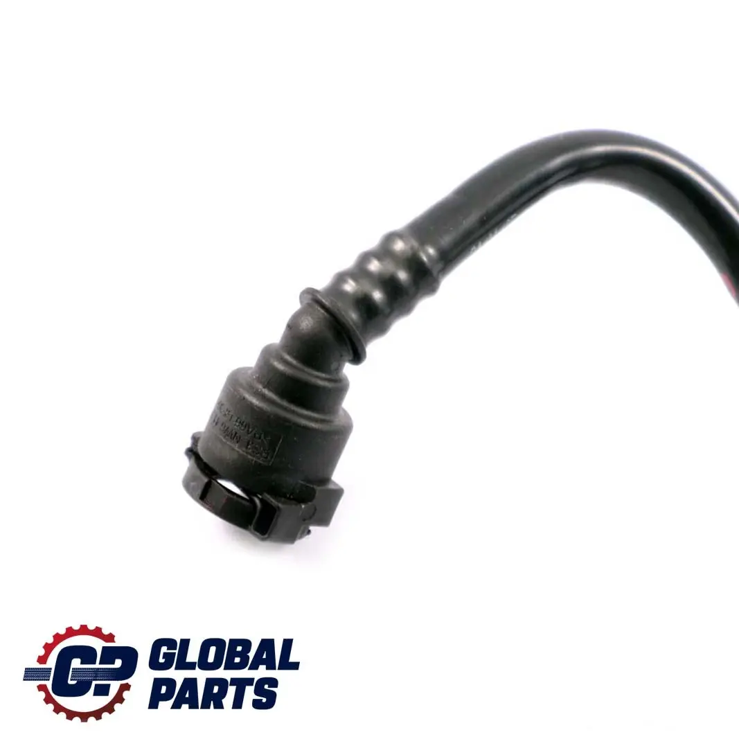 BMW X3 X5 E90 E91 E83 E70 LCI M57N2 Refrigerante Tubo Refrigeración - SKU 7795135 - Número de pieza 7795135